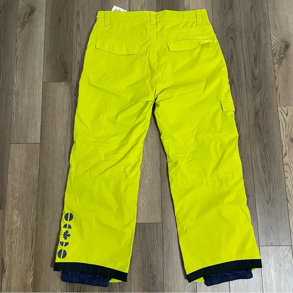 Westbeach Method Snowboarding Pants‎
